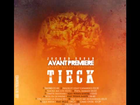 2-Tieck feat Canardo Absolut