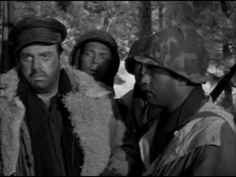 COMBAT! s.3 ep.1: "Mountain Man" (1964)