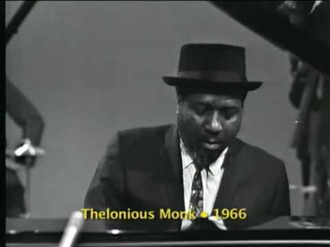 download lagu mp3 mp4 Jazz Icons Thelonious Monk Live In 66, download lagu Jazz Icons Thelonious Monk Live In 66 gratis, unduh video klip Jazz Icons Thelonious Monk Live In 66