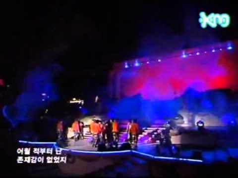 060107 Twins - Super Junior