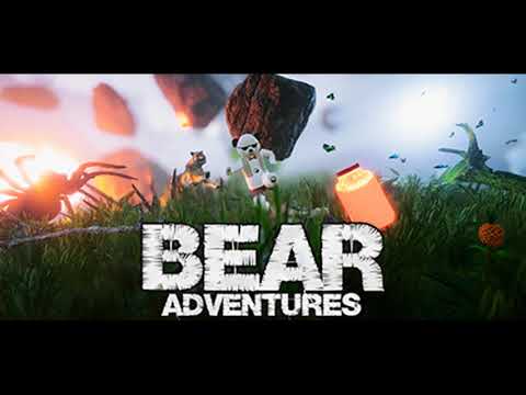 Trailer de Bear Adventures