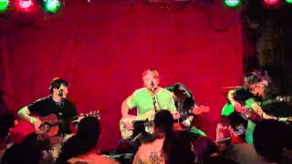 Inspection 12 - F.O.D. (Live &amp; Acoustic)