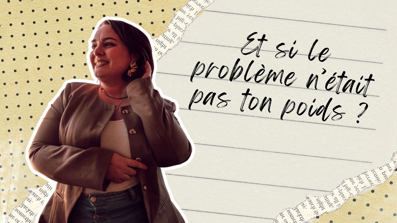 Apprendre la patience après une sleeve : quand ton corps change trop vite (ou pas assez)