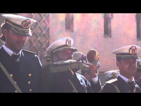 solo del gitano tres caidas triana 2012 el reencuentro HD 11/03/2012