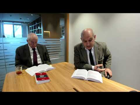 § 21 Deliller - Yenisey Ceza Muhakemesi Hukuku Dersleri Mart 2023