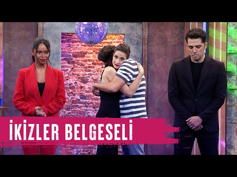 İkizler Belgeseli (95.Bölüm) - Çok Güzel Hareketler 2