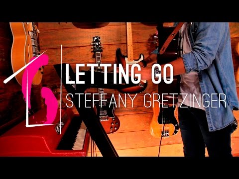 Casa da Bela - Letting Go (Steffany Gretzinger)