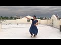 Thillanas Kalinga Narthanam Preity Mukhundhan
