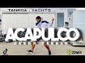 Jason Derulo - Acapulco | Zumba | Dance Fitness
