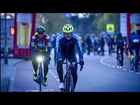 Amstel Gold Race 2023 (Cyclo sportive / Toerversie 240 km)