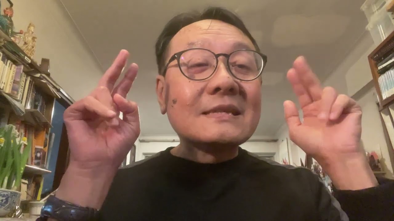 亨利格勒2026/2/25一個NASA科學家被殺！￼