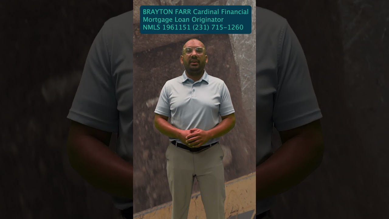 🚧 Cardinal Financial Construction Loans! 🚧