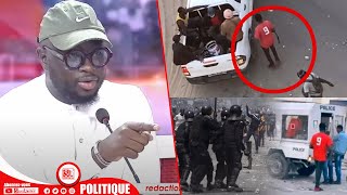 “Enquête sont avancées” Vague arrestation imminente ? Cas numéro 9 ? COT annonce de bonnes nouvelles