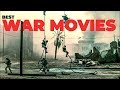 11 Must Watch War Movies on Amazon prime