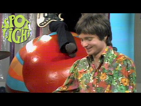 Sweet Lovers - Chapeau Claque (Auftritt im ORF, 1973)