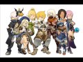 Dragon Nest BGM Calderock Village 