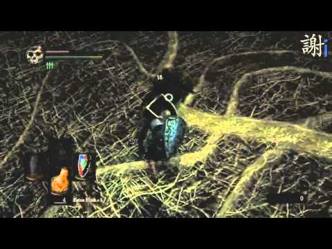 10/29 Dark Souls Captain America Guest Stream Part 2 [Part 1 of 8]