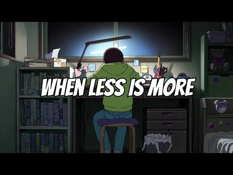 I loved LOOK BACK (2024) - Best animation of the year?