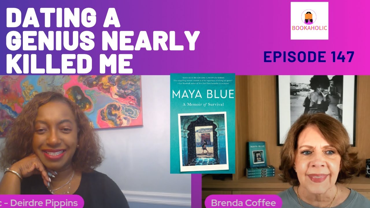 Dating A Genius Nearly Killed Me | Episode 147