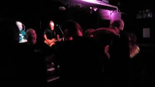 Peter &amp; the test tube babies&#39;&#39;MANIAC&#39;&#39;live at the Witchwood,,01/10/2017.