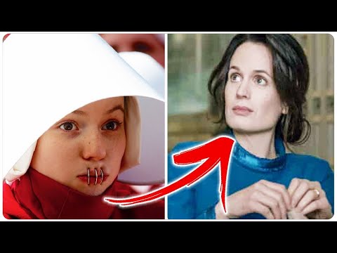 HANDMAID's TALE Season 4 Theories So Crazy They Might Be True
