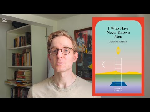 Jacqueline Harpman's Comfortable Dystopia