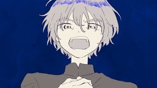 Cover art for Okay Monster