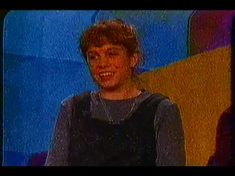 Geraldo Rivera Show: Teenage Racism.