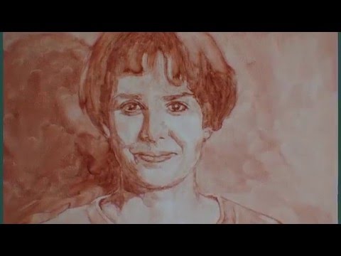 "ARTWORK" Oil Paintings by WALTER PANKIW