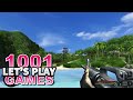 Far Cry PC Let S Play 1001 Games Episode 572