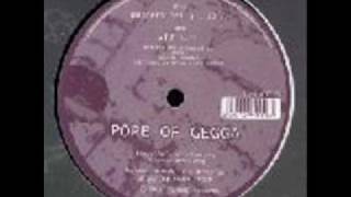 Pope Of Gegga - Eff
