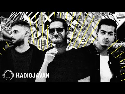 Sijal & Behzad Leito Ft Mehrad Hidden - "Oomadam Too Shahr" OFFICIAL AUDIO