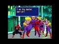 X Men COTA Children Of The Atom All Character Endings