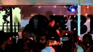 Guille Milkyway DJ set @South Pop Isla Cristina 10 sept, 2010