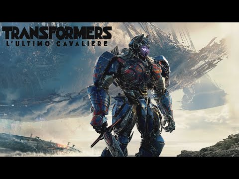 Transformers L'Ultimo Cavaliere: Recensione E Analisi Del Film! - Trashformers