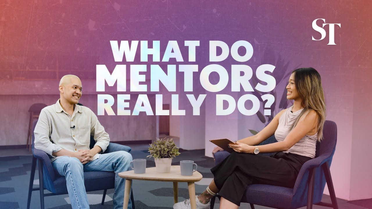 Feeling workplace rejection? A mentor’s tips on how to thrive at work | Headstart