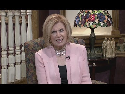 Homekeepers - Quesadilla Recipe and Words of Wisdom from Arthelene