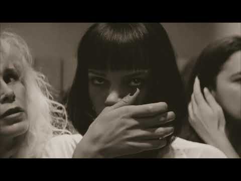 KINGSTON x HAMMER x BEATERPRAEDOLORE - TAQUICARDIA