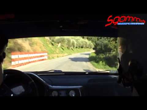 19° RALLY CITTA' DI CAMAIORE 2013