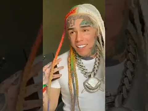 YouTube Thumbnail
