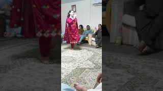 Pashto dance