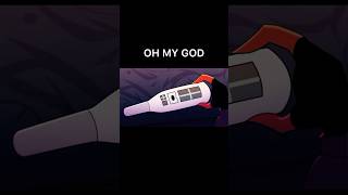 MILLIES PREGNANT!? #helluvaboss #hazbinhotel