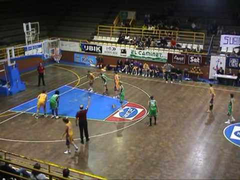 LF2 J7. Mataró - Eivissa