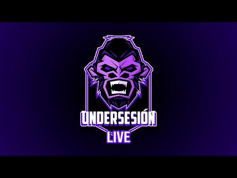 [Live] UNDERSESION 4🔥 Nina Toush - Cole - El Menese, Dj Torna2, SaderBeat