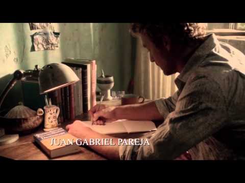 Simon Baker 2013 - My Blue Heaven - Letter to Lisbon by Matt Gossen