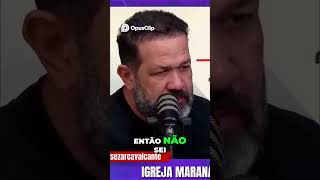 Flores Naturais e Paletó Para Culto #podcast #crente #bíblia #teologia #jesus #shorts #bíblia
