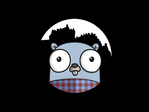 Why Go(lang) for Microservices - Monzo Meetup