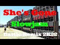 She's Gone | SlowJam Battle Remix 2K22 (AMMC) Dj Jayson Espanola