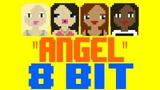 Angel [8 Bit Tribute to Fifth Harmony] - 8 Bit Universe