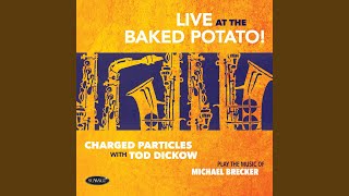 Talking to Myself (Live)